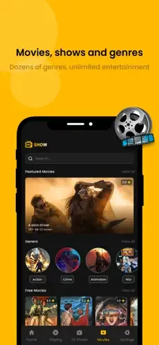 download-pikashow-for-pc Movies and shows